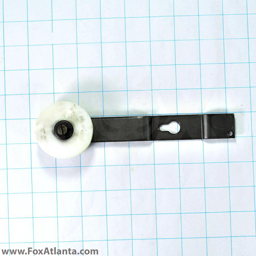 Idler & Pulley